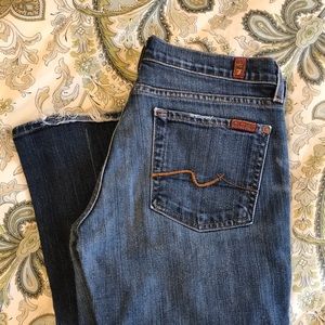Seven jeans